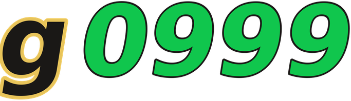 g0999 logo